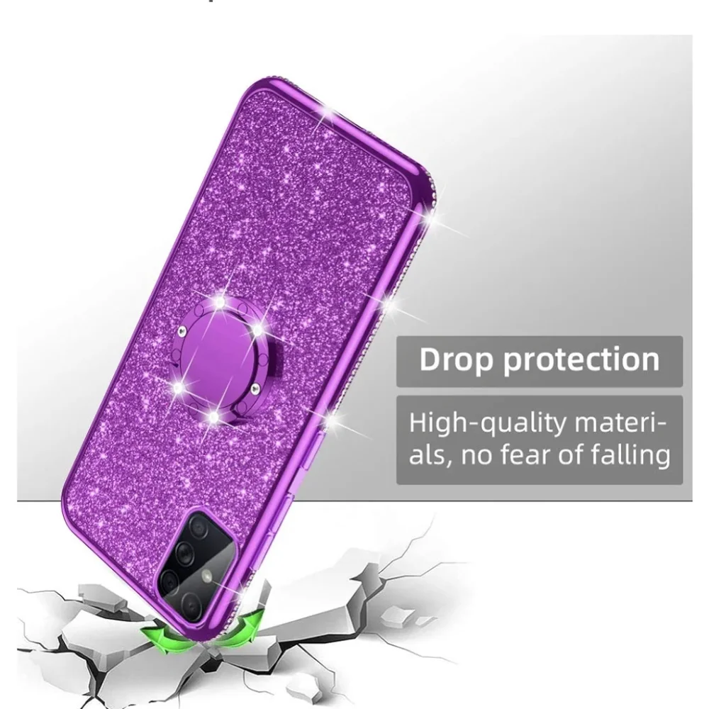 Samsung Galaxy A51 Phone Case